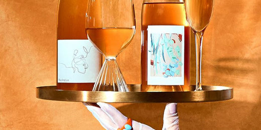 Orange Wines: A Quirky Dive Into the “Unicorns” of the Wine World