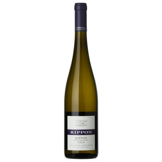 Rippon Riesling Central Otago 2019