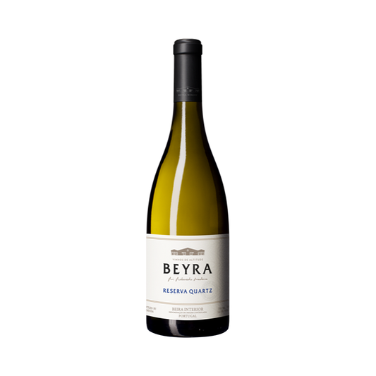 Beyra White Reserva “Quartz” 2023