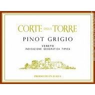 Corte Della Torre Pinot Grigio 2022