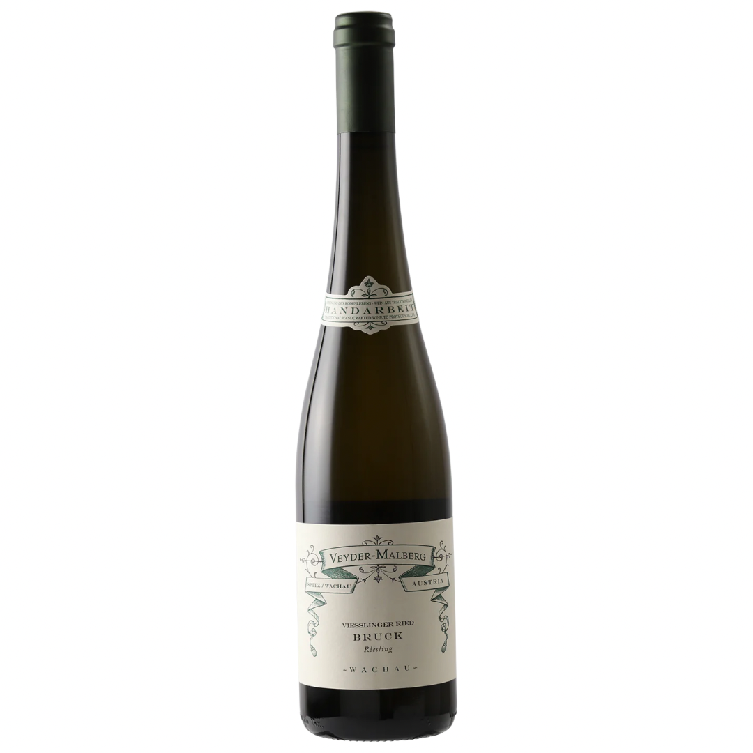 Peter Veyder-Malberg Riesling Viesslinger Bruck 2021