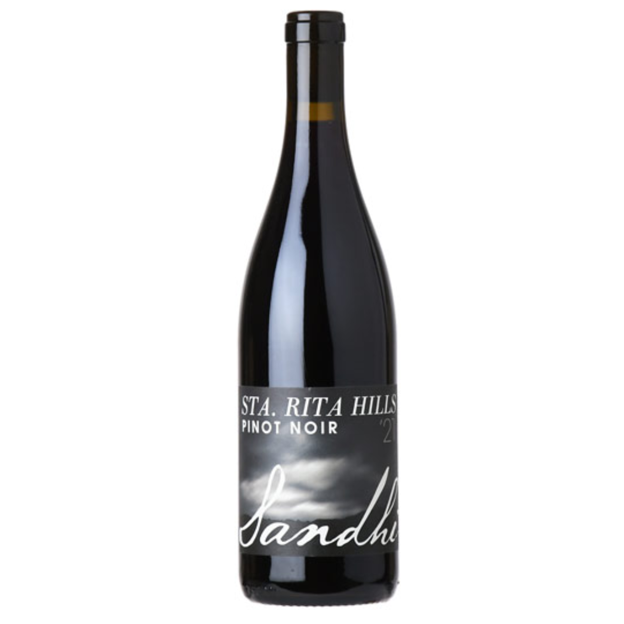 Sandhi Pinot Noir Sta. Rita Hills 2021