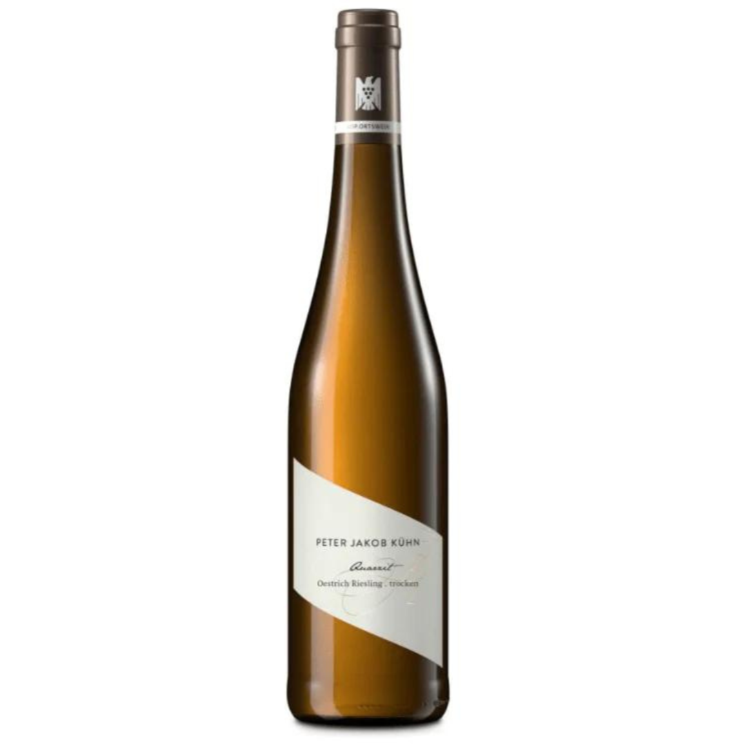 Peter Jakob Kuhn Riesling Quarzit Trocken 2020