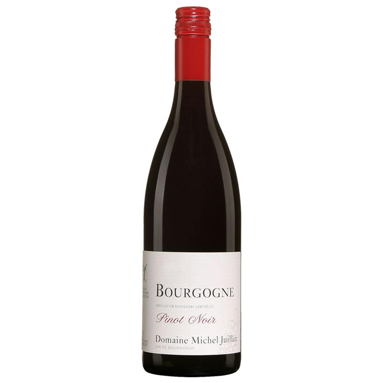 Bourgogne Domaine Michel Juillot 2021 Pinot Noir