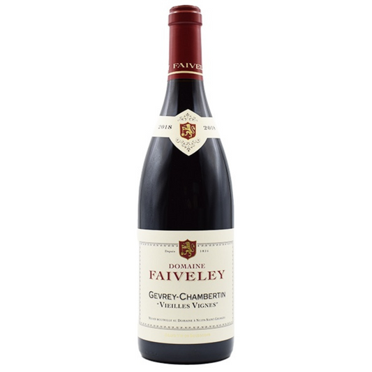 Domaine Faiveley Gevrey Chambertin Vieilles Vignes 2021