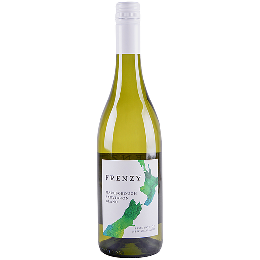 Frenzy Sauvignon Blanc 2022