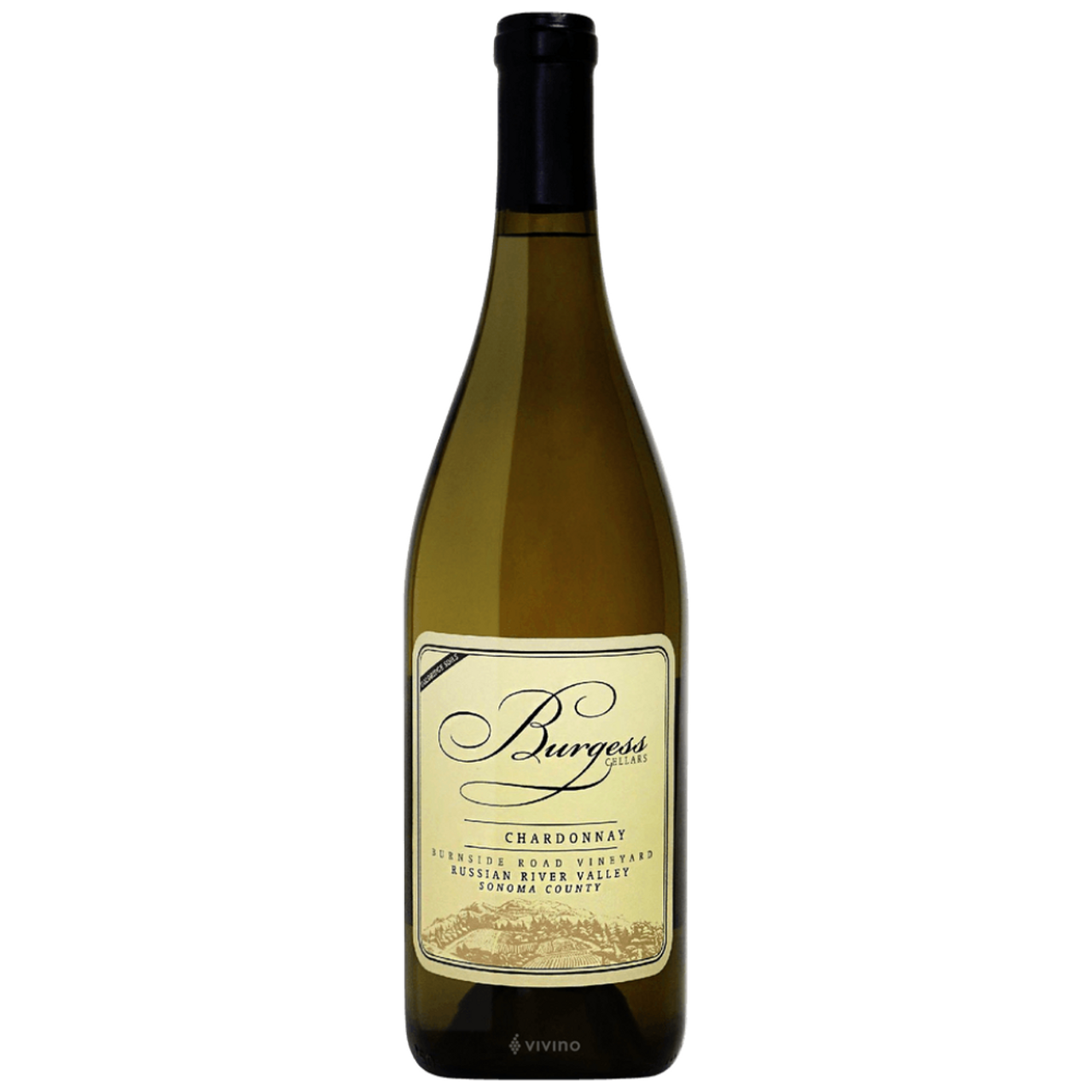 Burgess Chardonnay