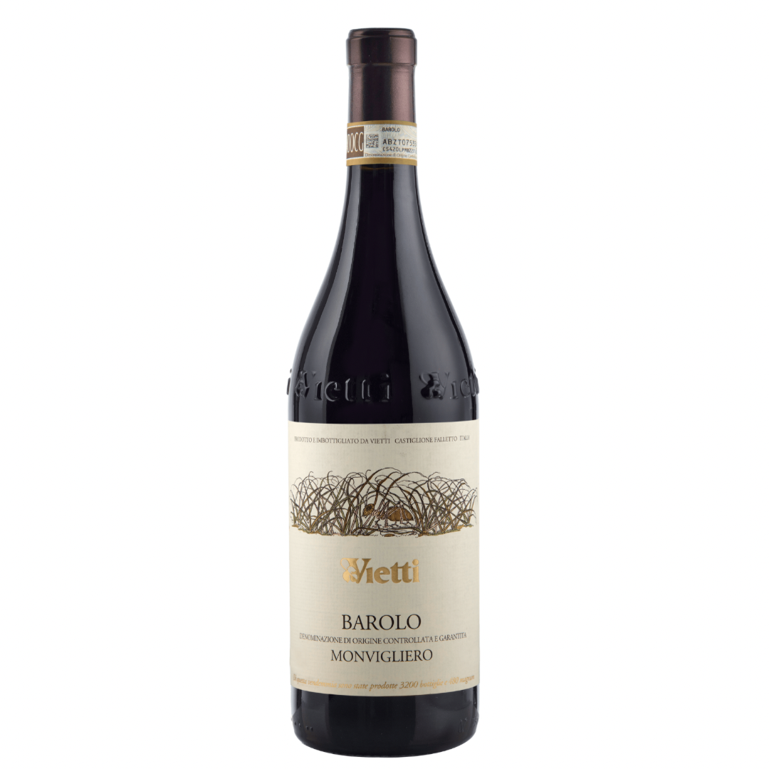 Vietti Barolo Monvigliero 2019