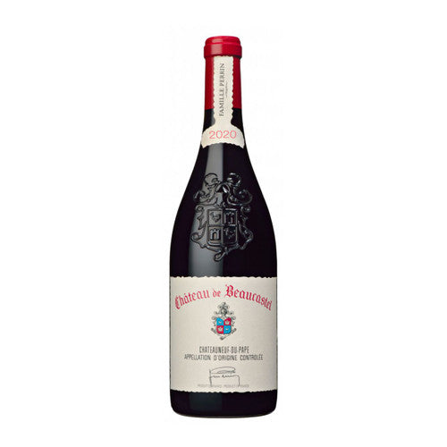 Charvin Chateaneuf du pape 2021