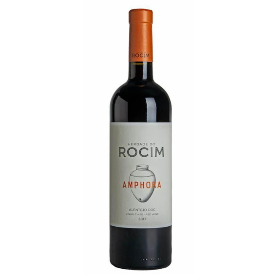 Herdade do Rocim Amphora red 2020