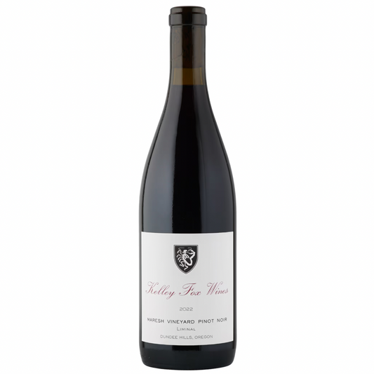 Kelley Fox Maresh Vineyard Liminal Pinot Noir 2022