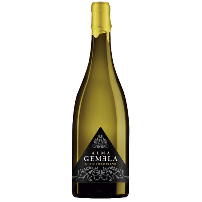 Alma Gemela White Field Blend 2022