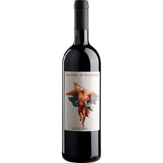 Valdicava Brunello di Montalcino DOCG 2016