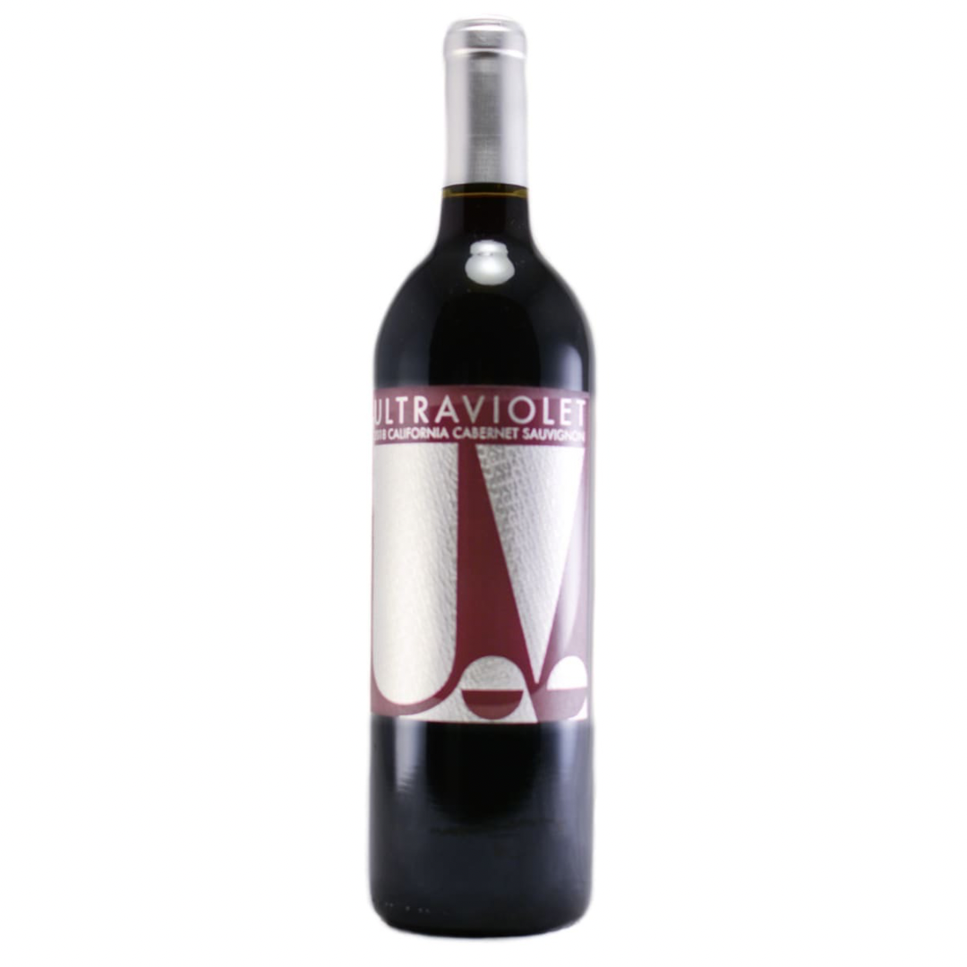 Ultraviolet Cabernet Sauvignon 2021