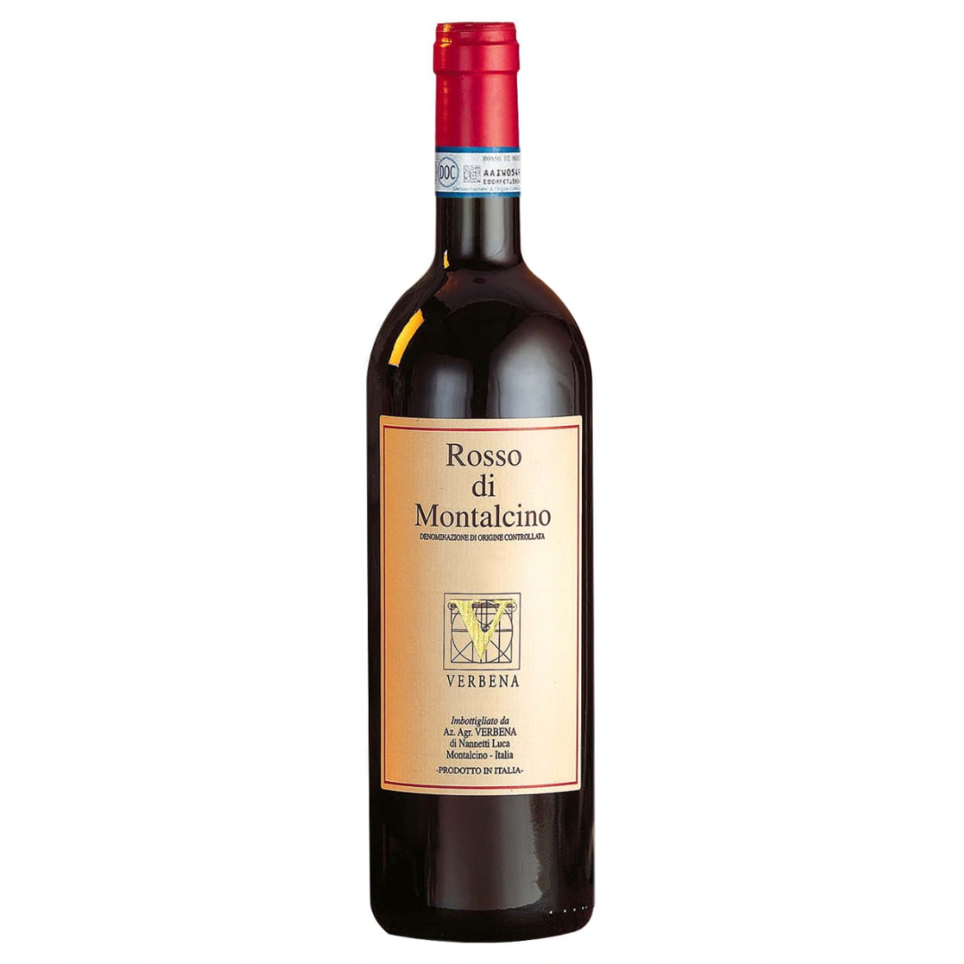 Verbena Rosso di Montalcino 2018