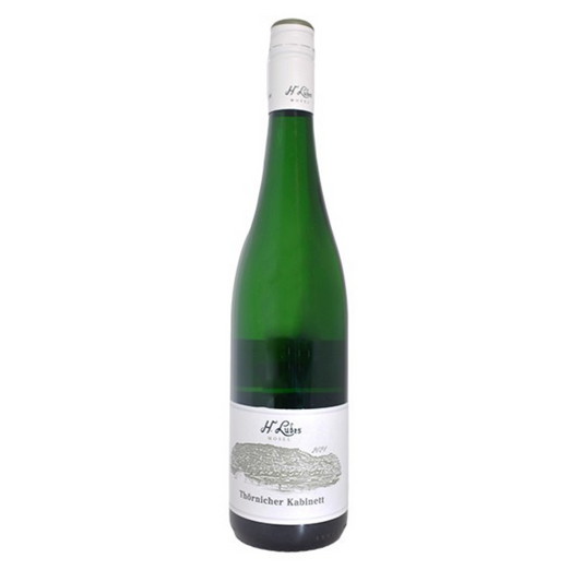 Ludes Riesling Thornicher Kabinett “Im Schneidersberg” 2022