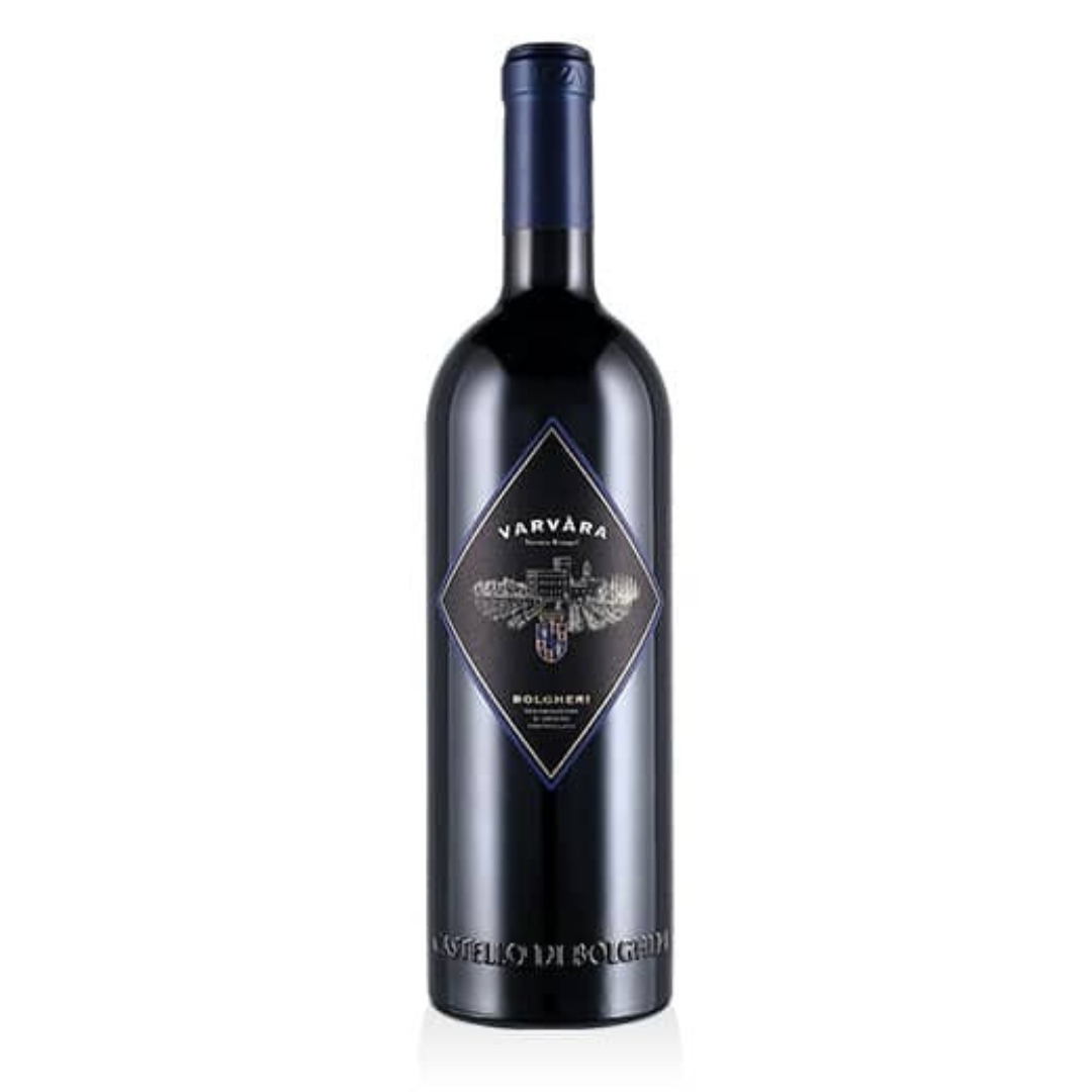 Castello di Bolgheri Varvara 2020 Magnum