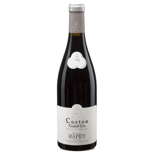 Domaine Rapet Corton Grand Cru (red) 2021