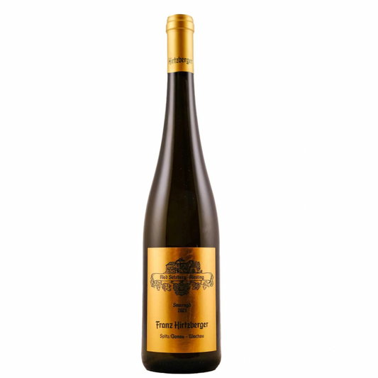 Hirtzberger Ried Steinporz Riesling Smaragd 2021