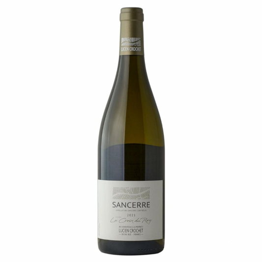 Domaine Lucien Crochet Sancerre La Croix du Roy 2021