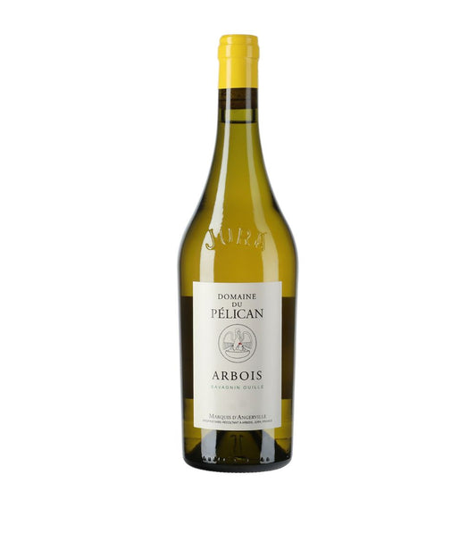 Domaine du Pelican Savagnin Grand Curoulet 2020