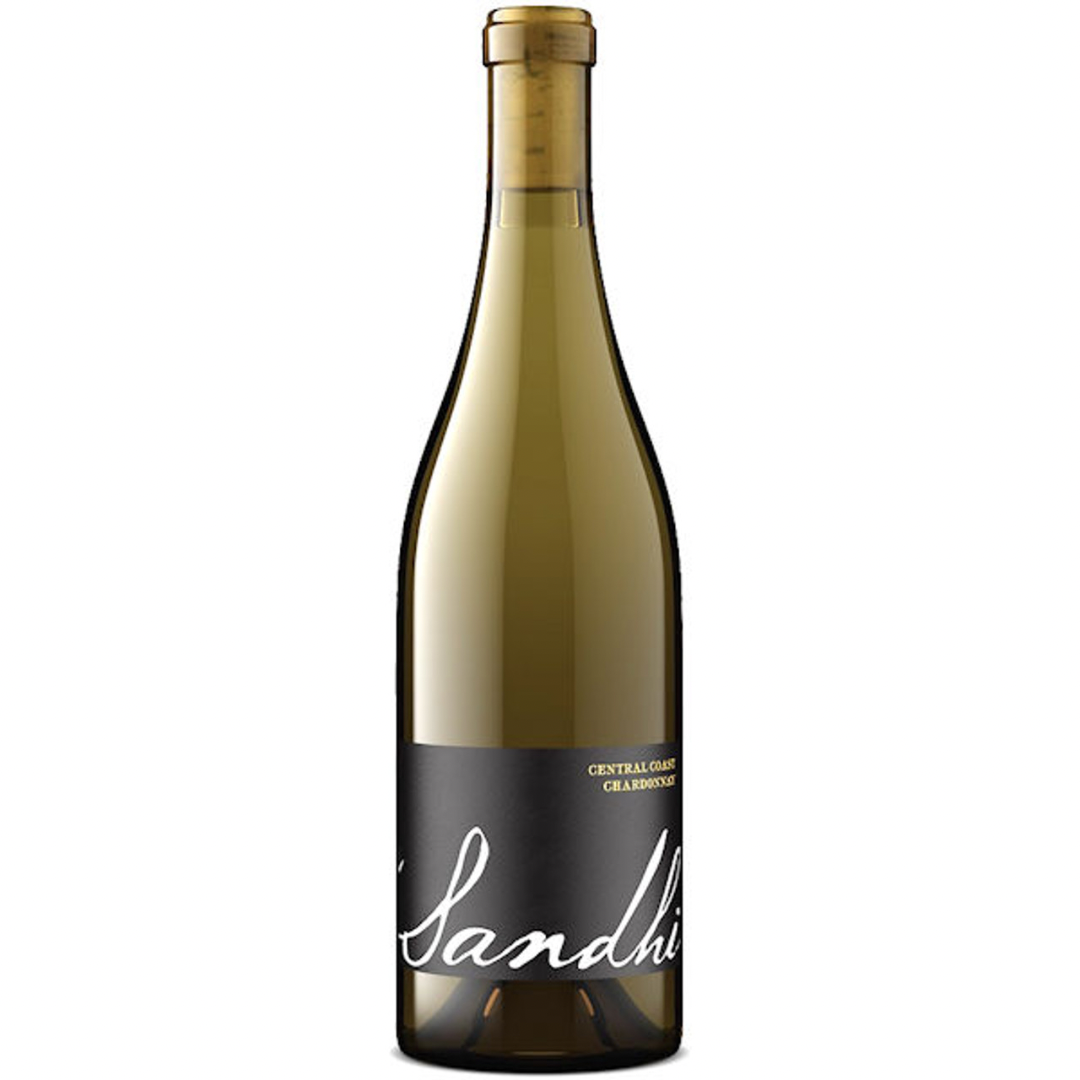 Sandhi Chardonnay Central Coast 2021