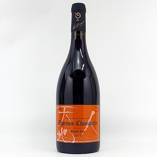 Lou Dumont Charmes Chambertin Grand Cru 2021