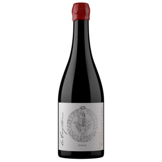 La Cayetana Syrah 2019