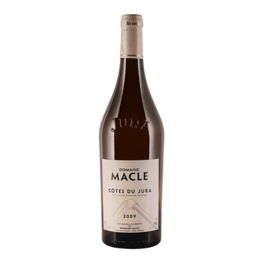 Domaine Macle “Pioche” 2019