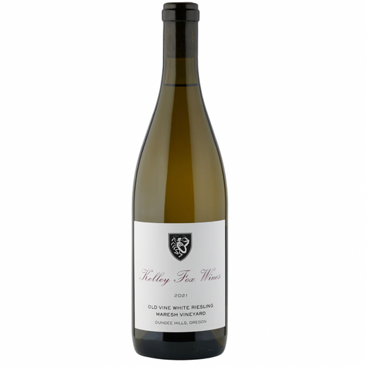 Kelley Fox Maresh Vineyard Riesling 2021