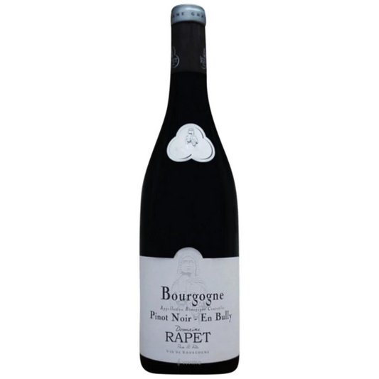 Domaine Rapet Bourgogne Rouge "En Bully" 2021