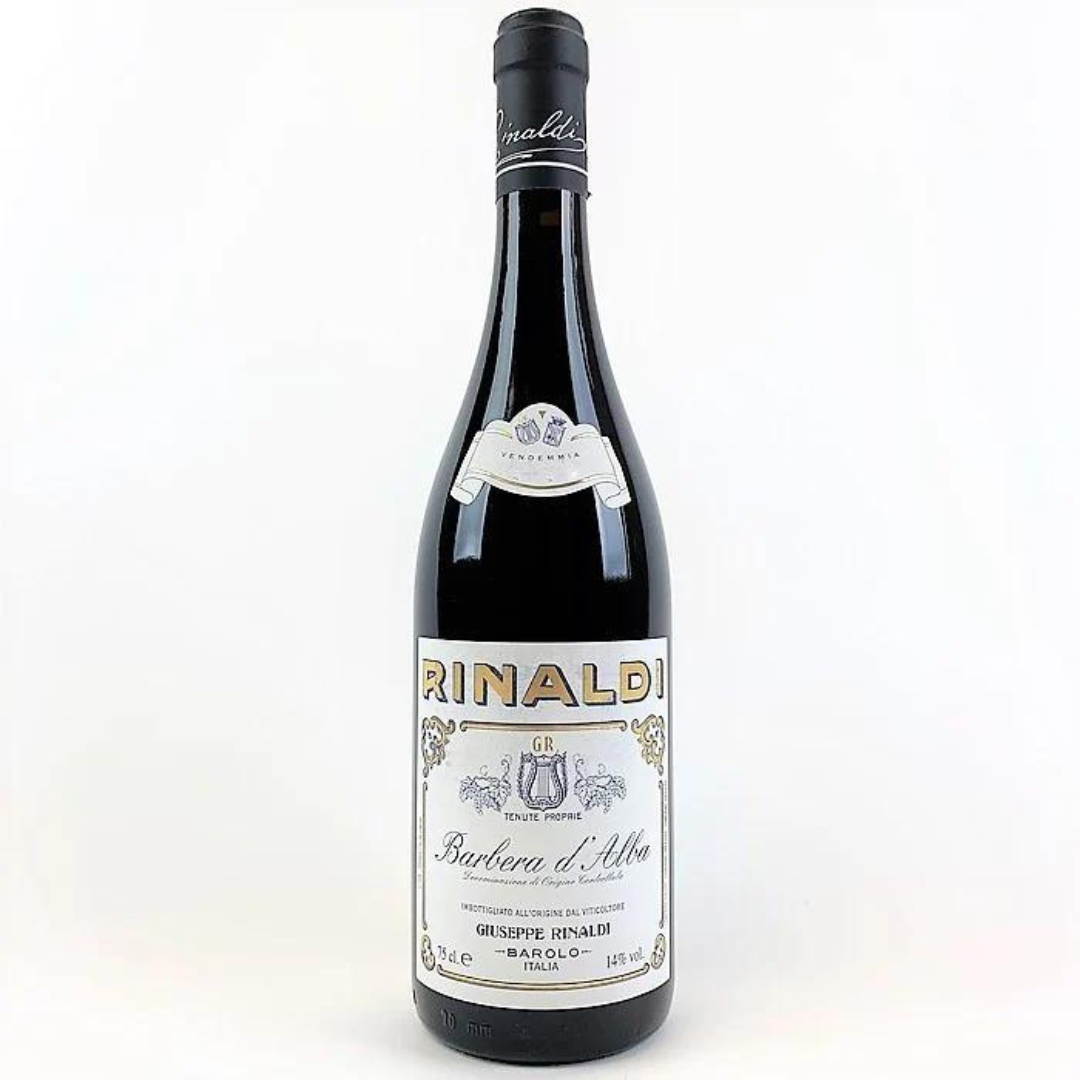 Rinaldi Barbera D’Alba 2018