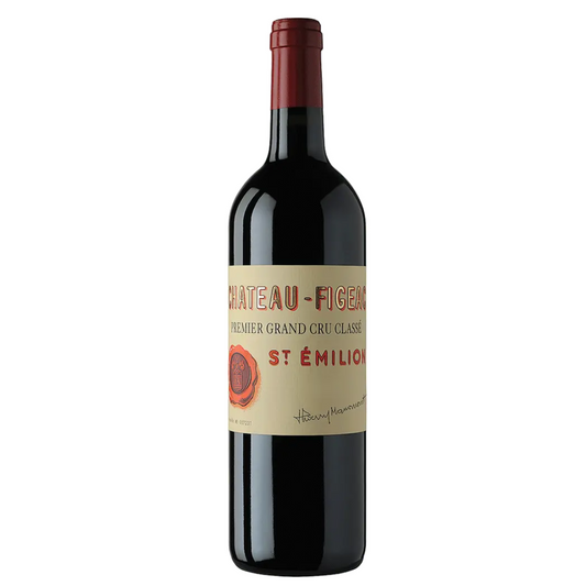 Chateau Figeac 2020