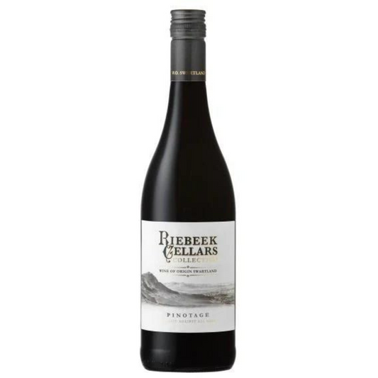 Riebeek Pinotage