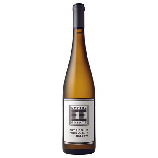 Empire Estate Riesling Reserve 2019