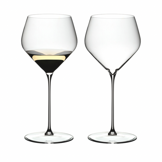 Riedel Veloce Chardonnay