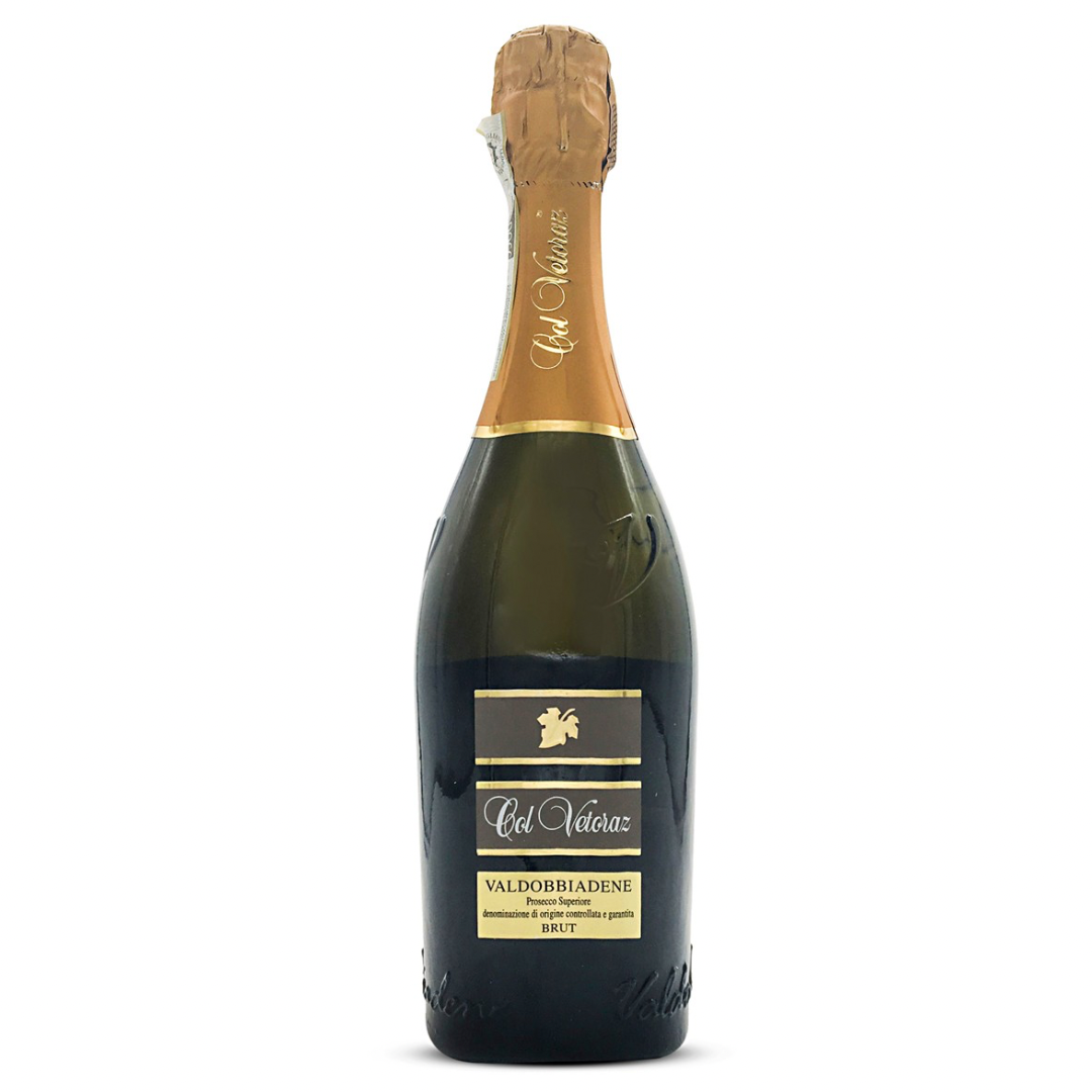 Col Vetoraz Prosecco di Valdobiadene DOCG Brut 2021