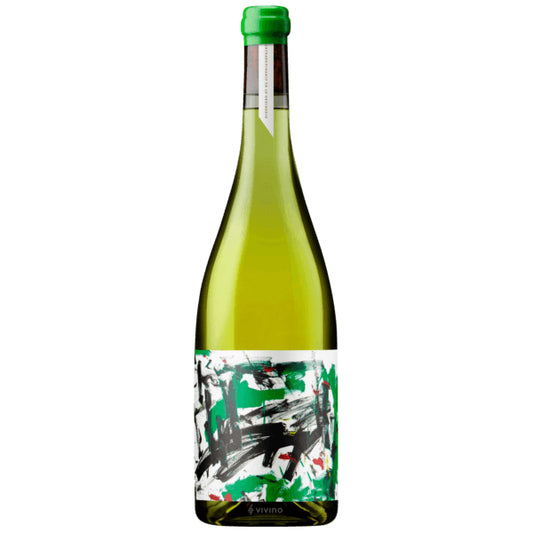 Altar Uco Edad Moderna White Blend 2023