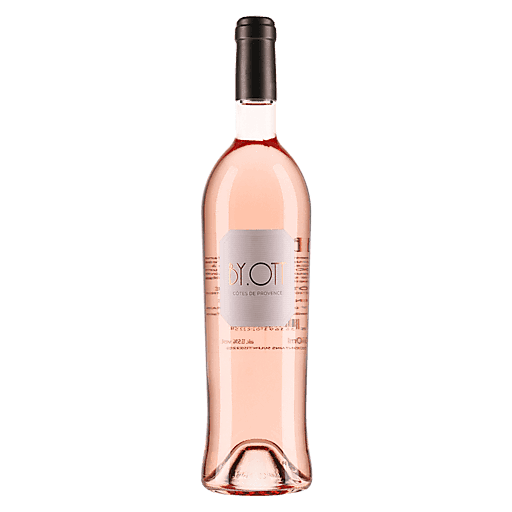 Domaines Ott by Ott Rose Cotes de Provence 2022