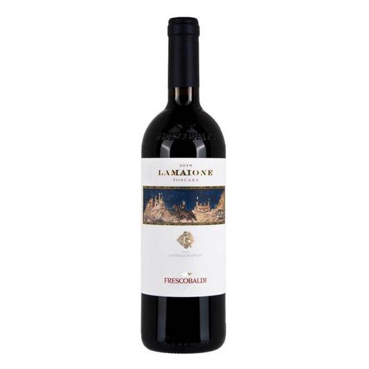 Frescobaldi Lamaione Merlot