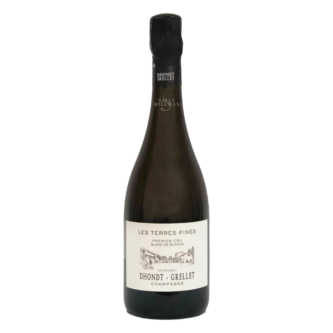 Adrien Renoir “Le Terroir” Extra Brut NV