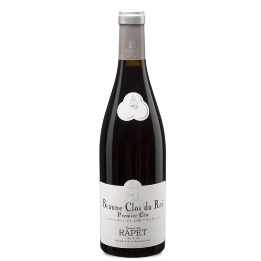 Domaine Rapet Beaune 1er "Clos du Roy" 2021