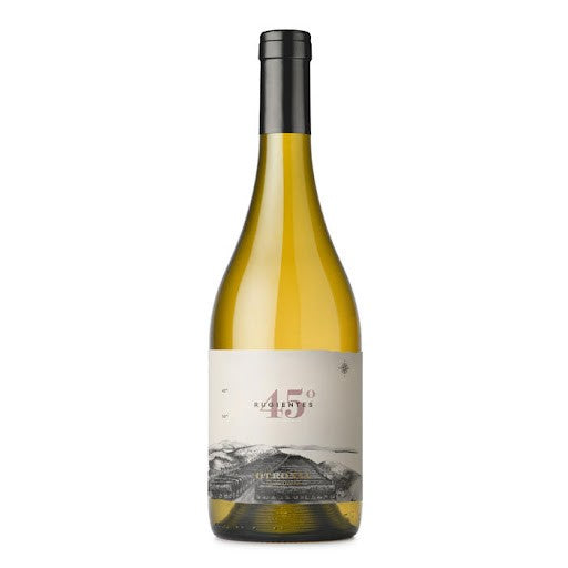 Otronia 45 Rugientes White Blend 2019