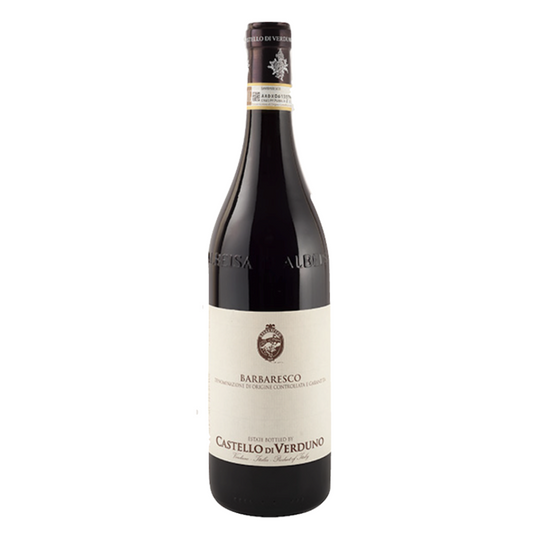 Castello di Verduno Barbaresco 2019