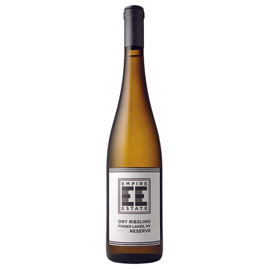 Empire Estate Riesling 2019