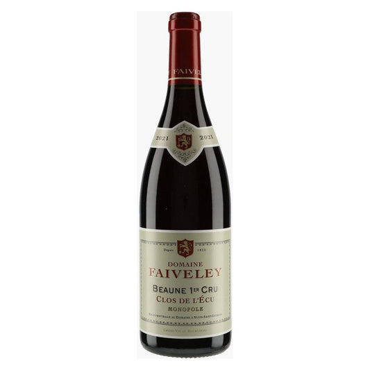 Domaine Faiveley Beaune "Clos L'Ecu" 1er Cru 2021