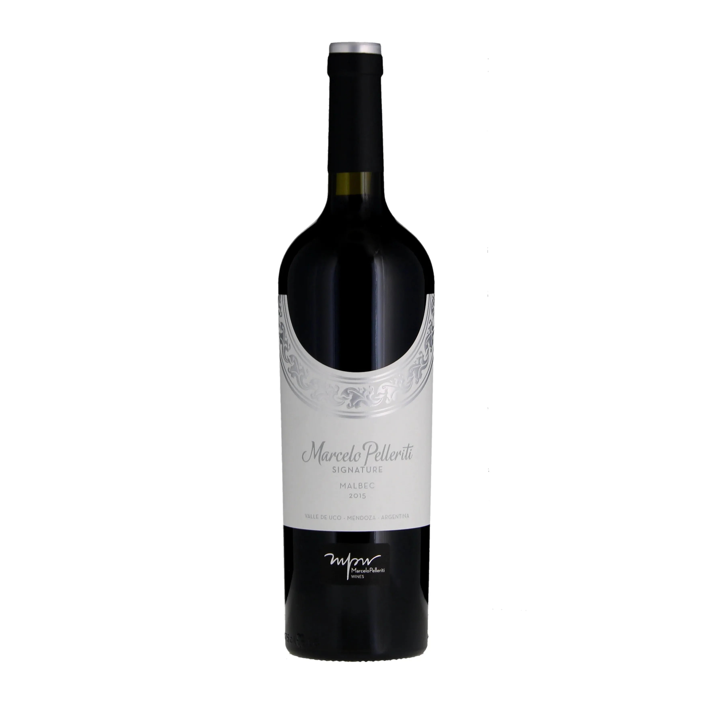 Marcelo Pelleriti Signature Malbec