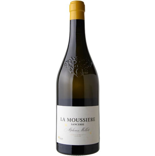 Alphonse Mellot La Moussiere Sancerre Blanc 2022