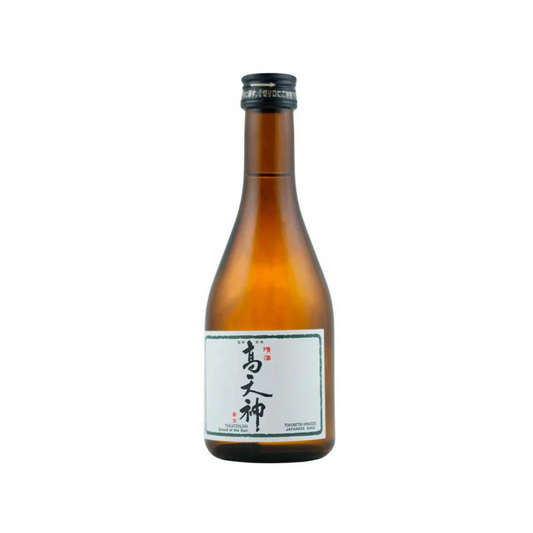 Takatenjin Sake Sword of the Sun 300ml