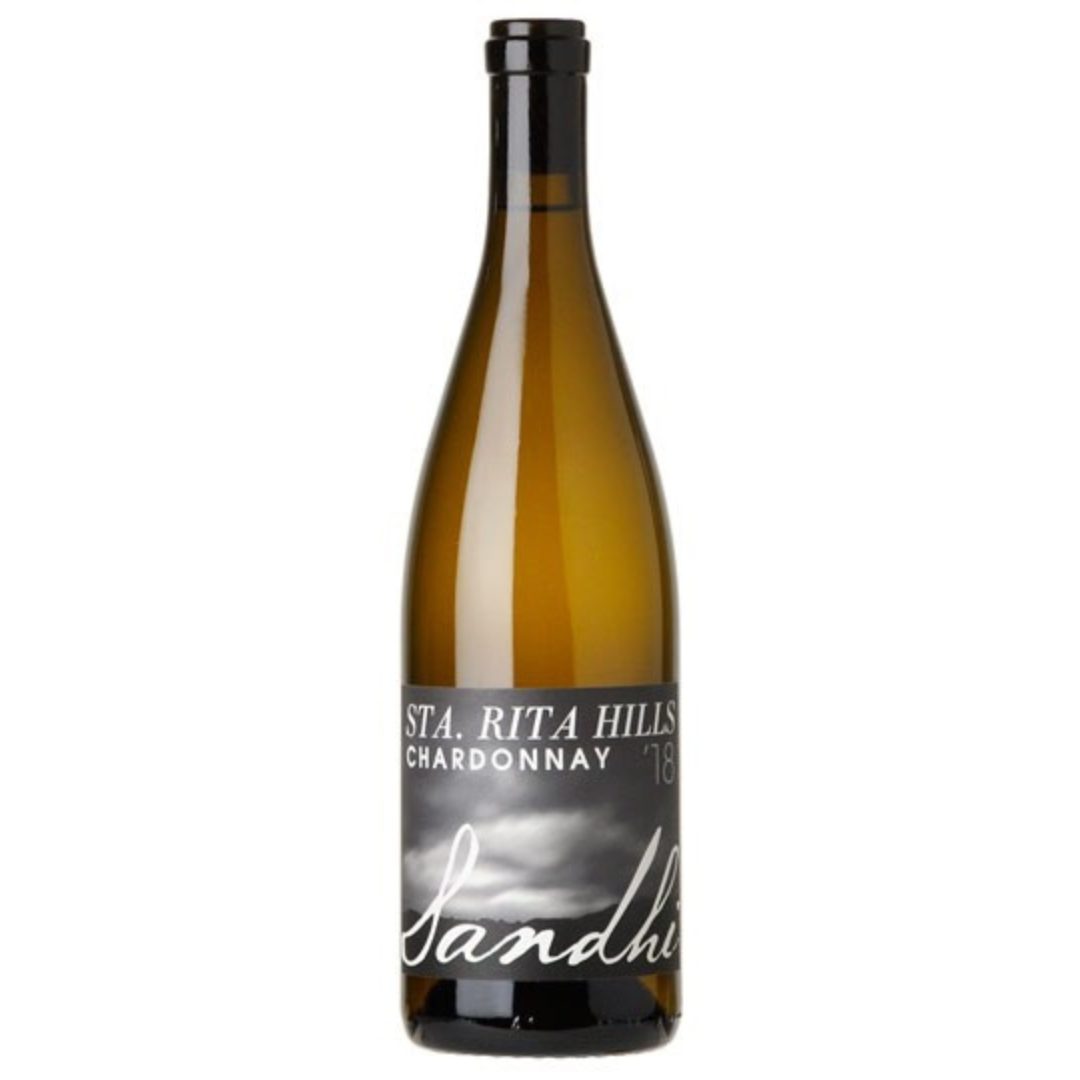 Sandhi Chardonnay Sta. Rita Hills 2021